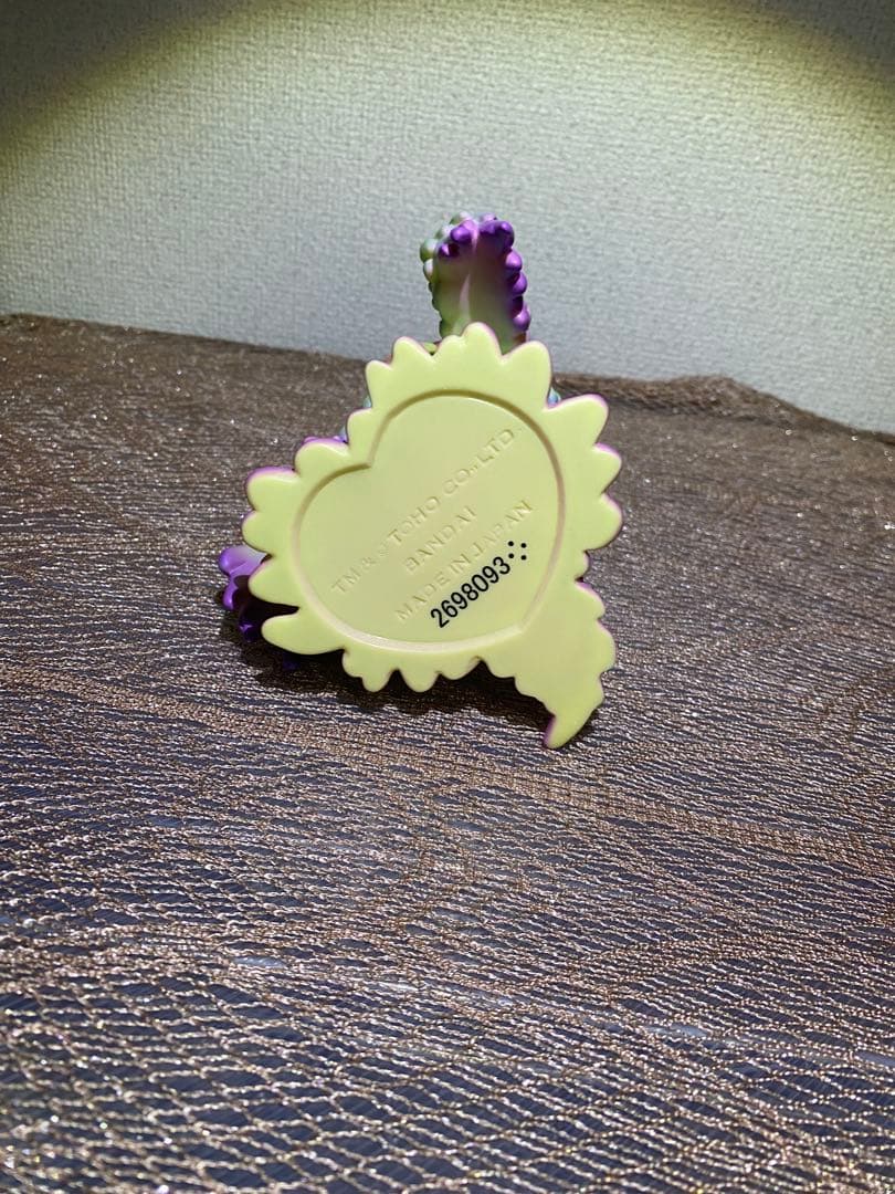 FantazzzyTOYS ヘドラ ソフビ コットンキャンディー