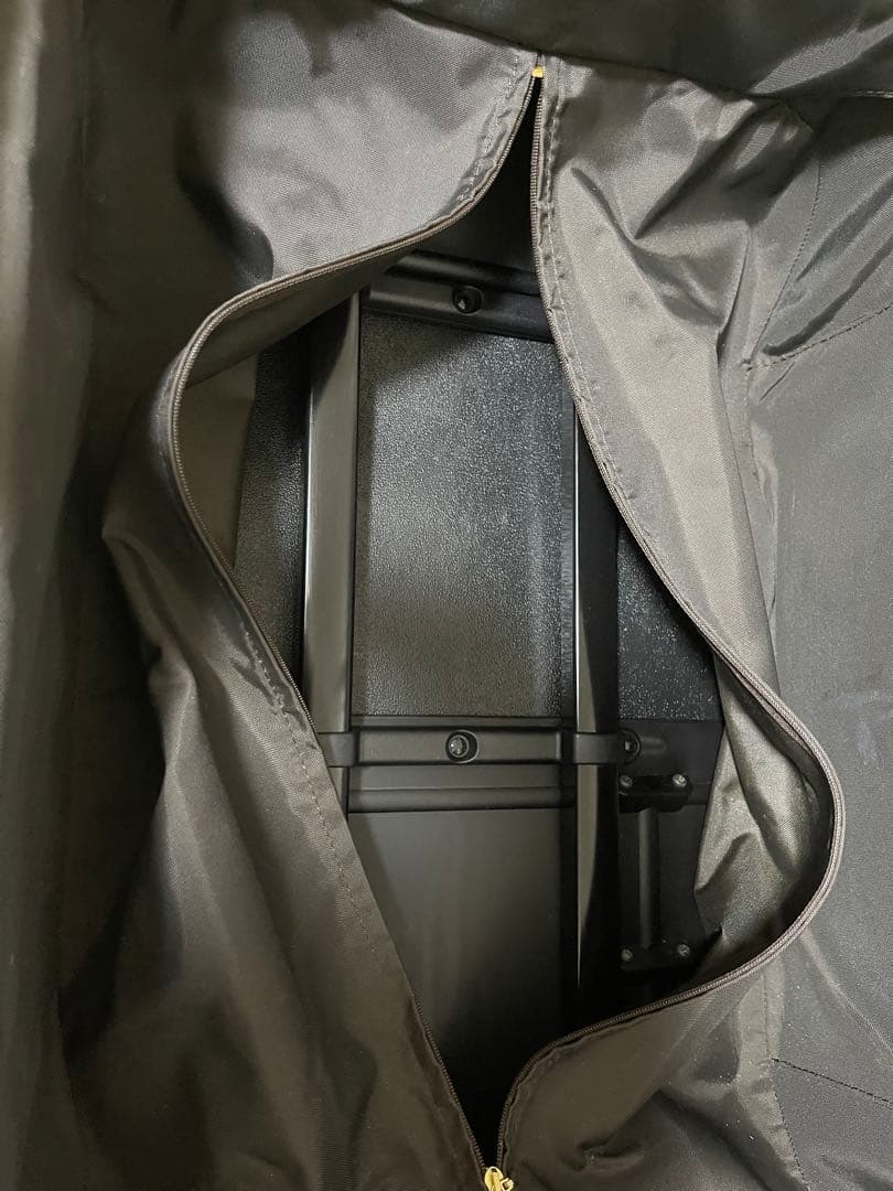 ルイ・ヴィトン ダミエ キャリーケース 中型 ぺガス55