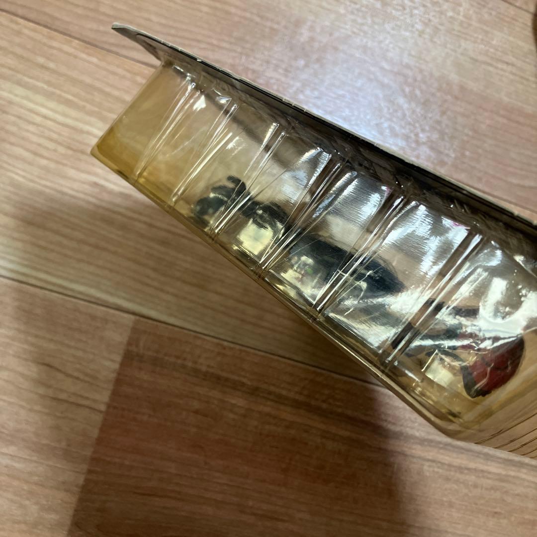 2000ad durham red フィギュア