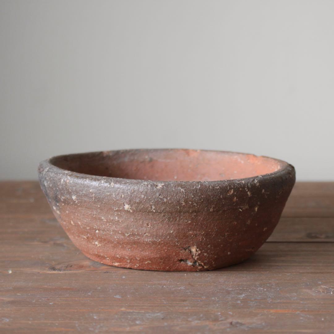 備前？ 摺鉢 古道具 アンティーク