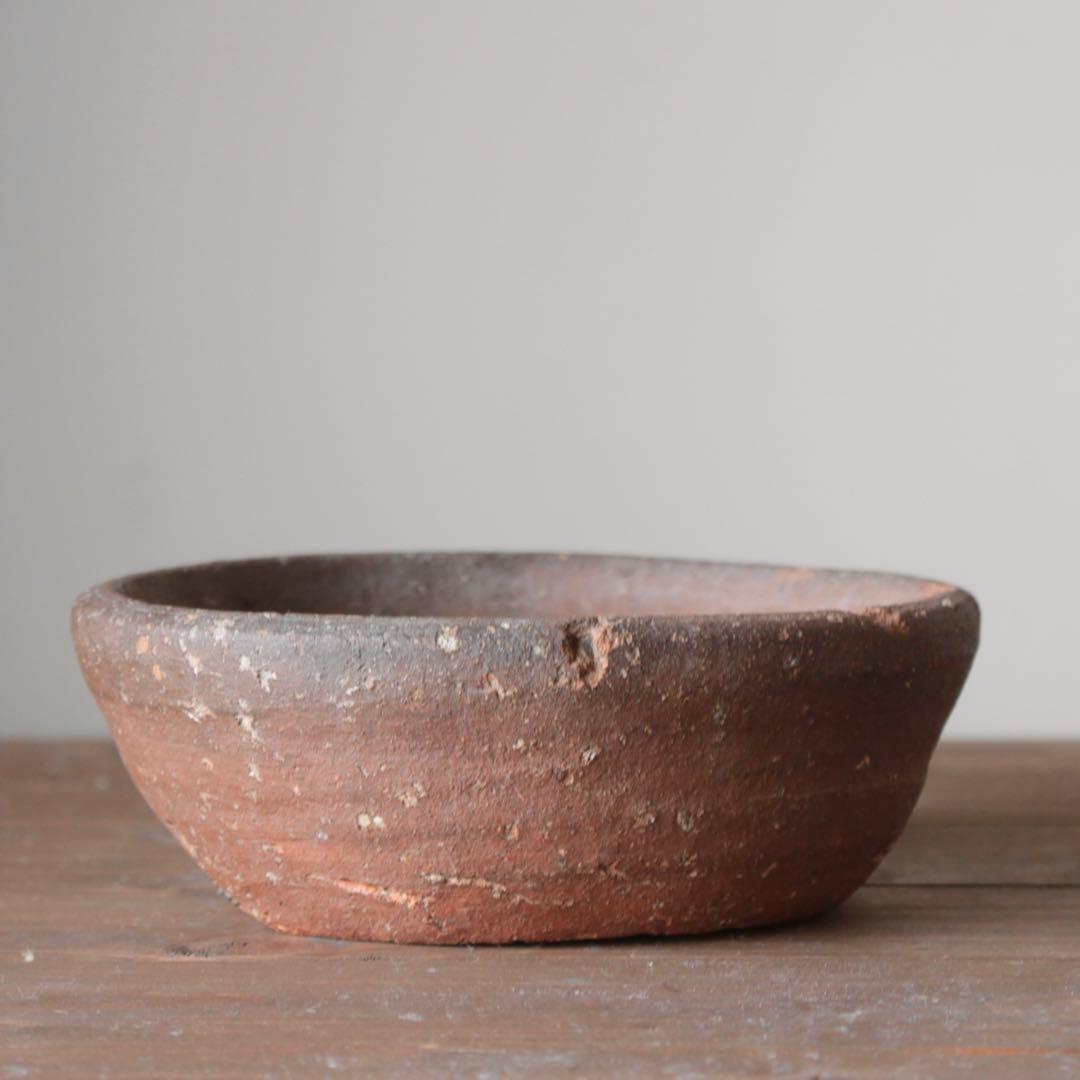 備前？ 摺鉢 古道具 アンティーク