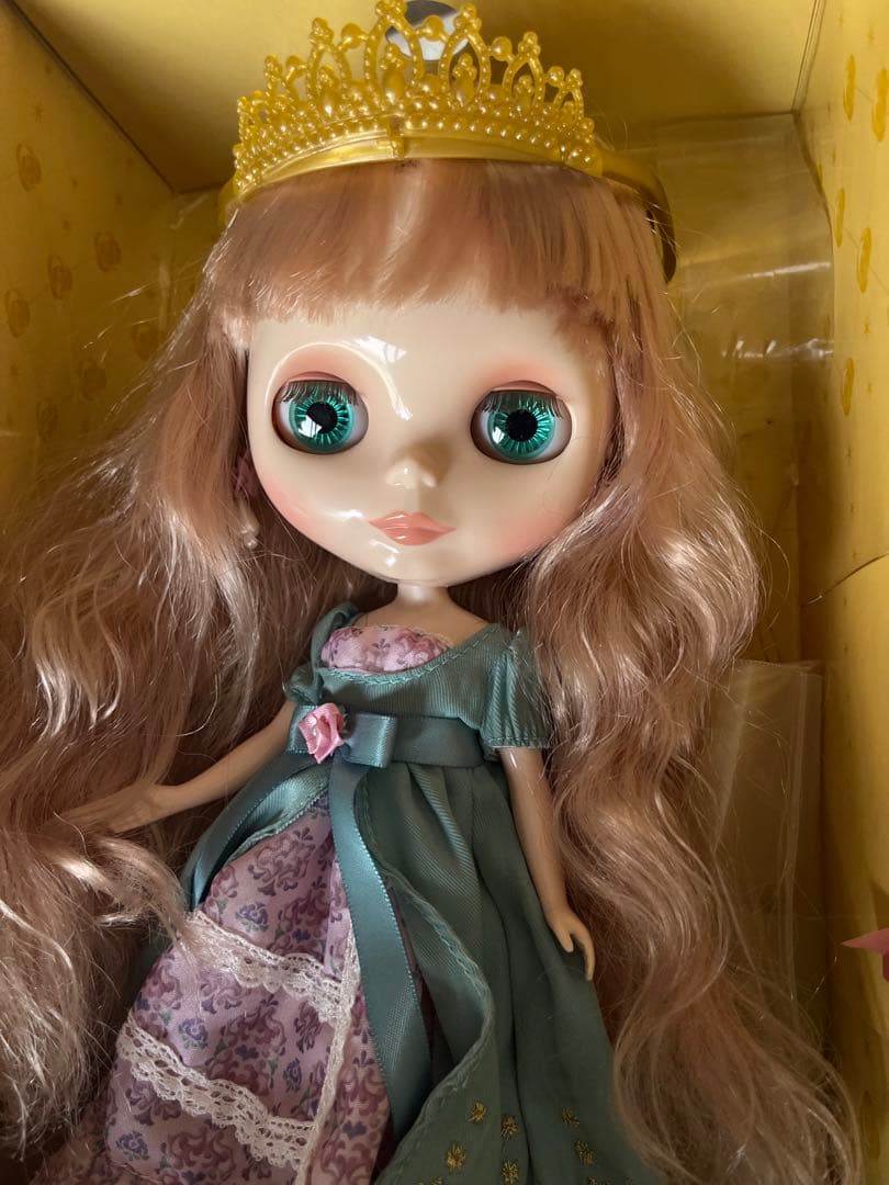 ネオブライス　ジェーンレフロイ