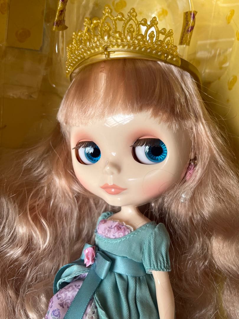 ネオブライス　ジェーンレフロイ