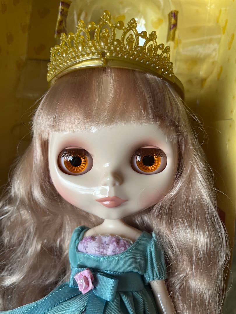 ネオブライス　ジェーンレフロイ