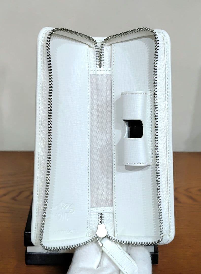 MONTBLANC マイスターシュテュック トリビュート トゥ ザ モンブラン