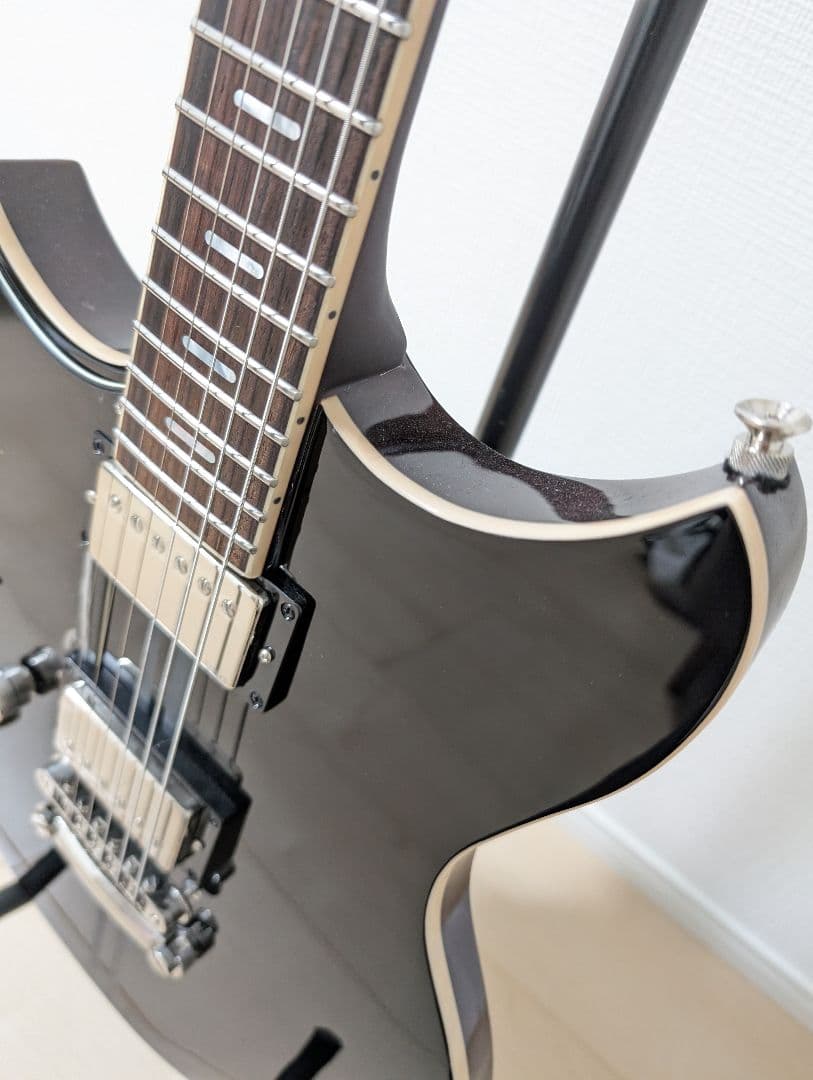 【美品・動作確認済】Yamaha REVSTAR RSS20 ヤマハ　レフティ