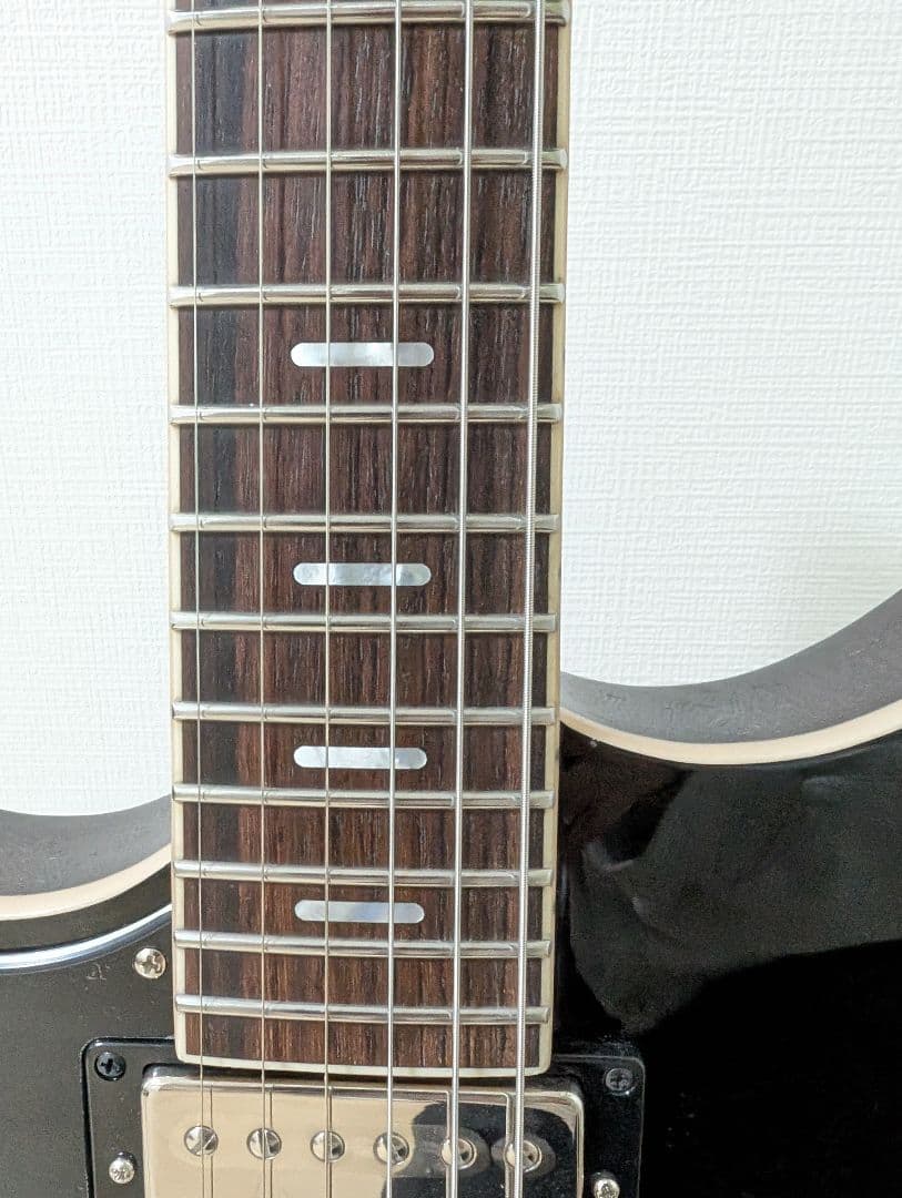 【美品・動作確認済】Yamaha REVSTAR RSS20 ヤマハ　レフティ