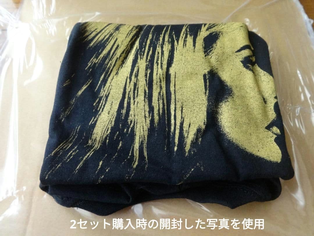 ADELE 30 CD BOX SET（M）T-SHRIT