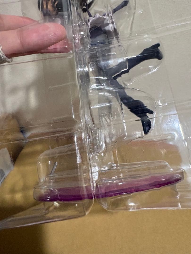 グッドスマイルカンパニー 1/8 魔法少女まどか☆マギカ 暁美ほむら まどマギ