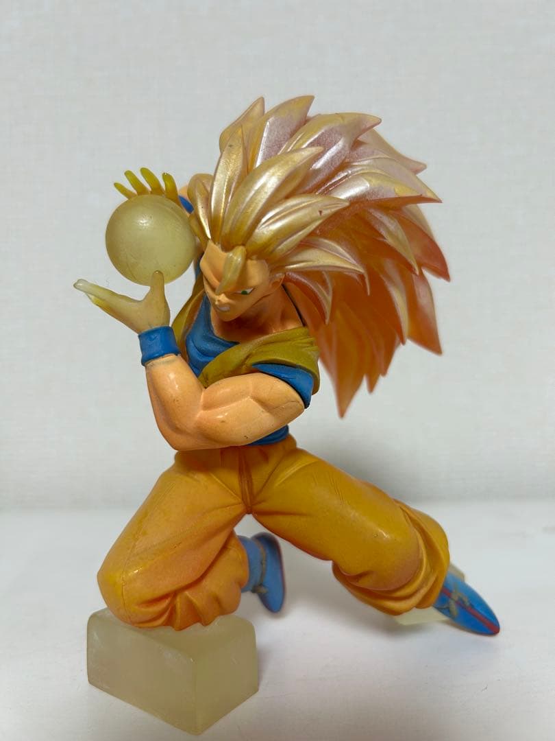 【値下げ】ドラゴンボール フィギュア まとめ売り