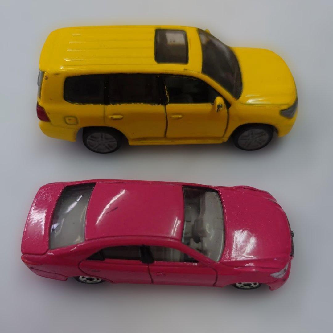 Corgi (コーギー) クライスラー インペリアル他ミニカー　まとめ