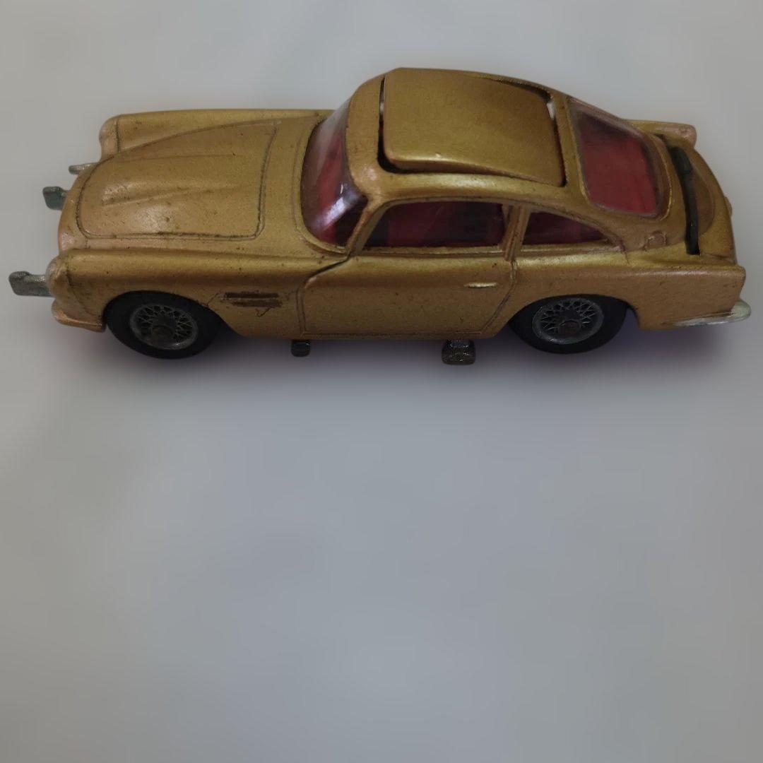 Corgi (コーギー) クライスラー インペリアル他ミニカー　まとめ