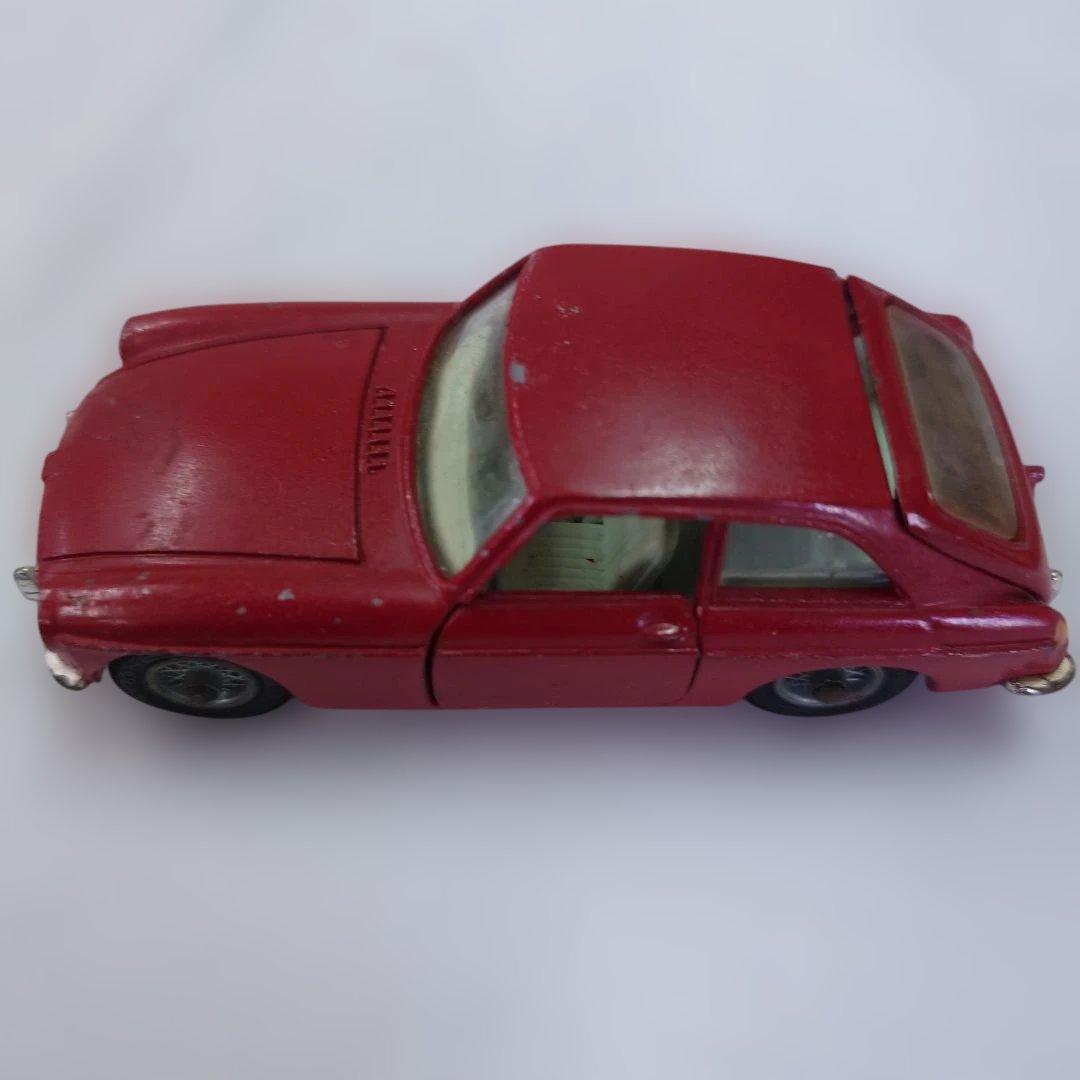 Corgi (コーギー) クライスラー インペリアル他ミニカー　まとめ