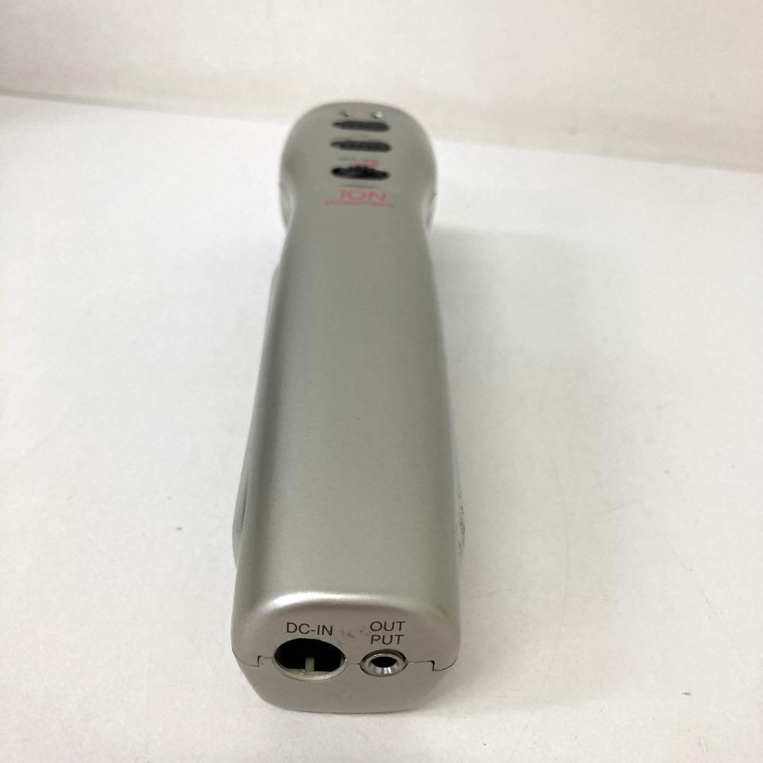 181-L ION treatment イオントリートメント 美容器