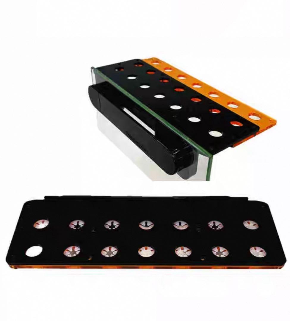 リーフィングアート ロックフラグラック 14-21穴　拡張可能タイプ