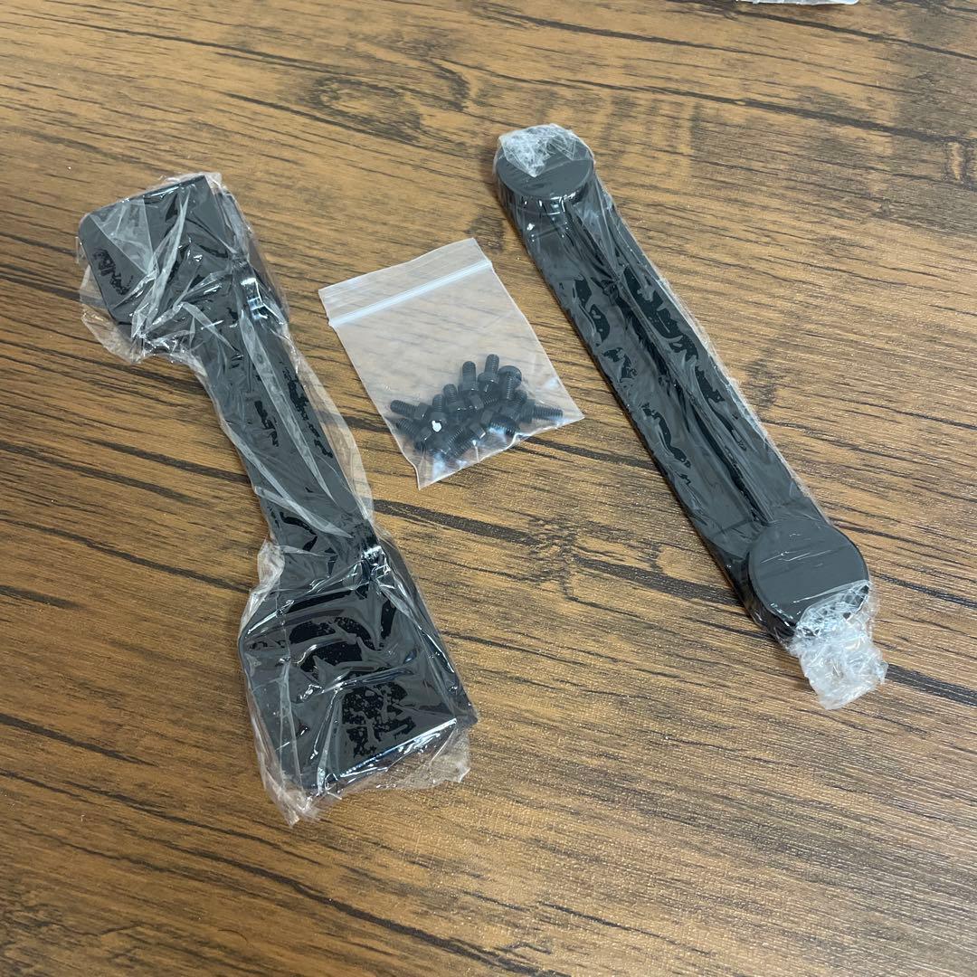 リーフィングアート ロックフラグラック 14-21穴　拡張可能タイプ