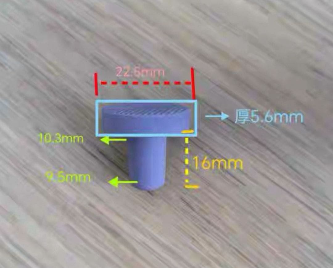 リーフィングアート ロックフラグラック 14-21穴　拡張可能タイプ