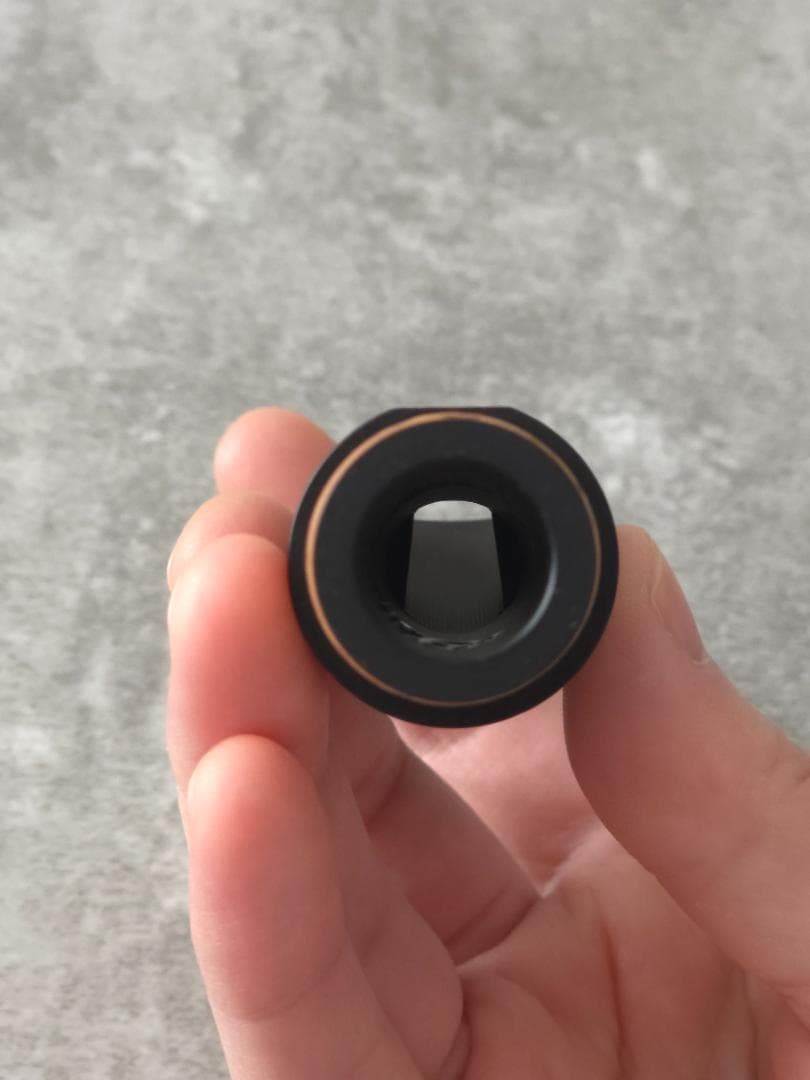 playnick Bbクラリネットマウスピース　soloist M