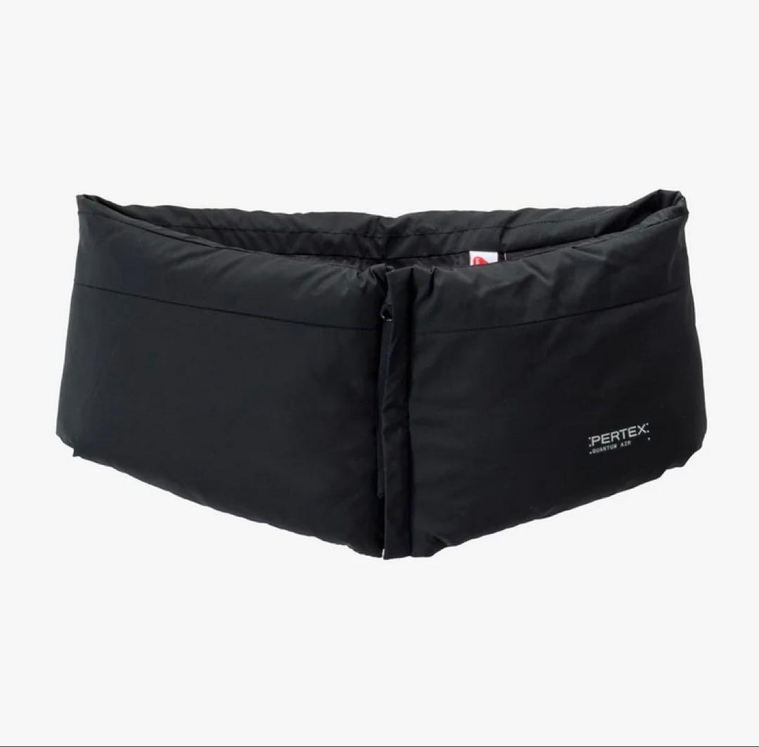 【新品】Graphpaper PERTEX AIR Neck Warmer