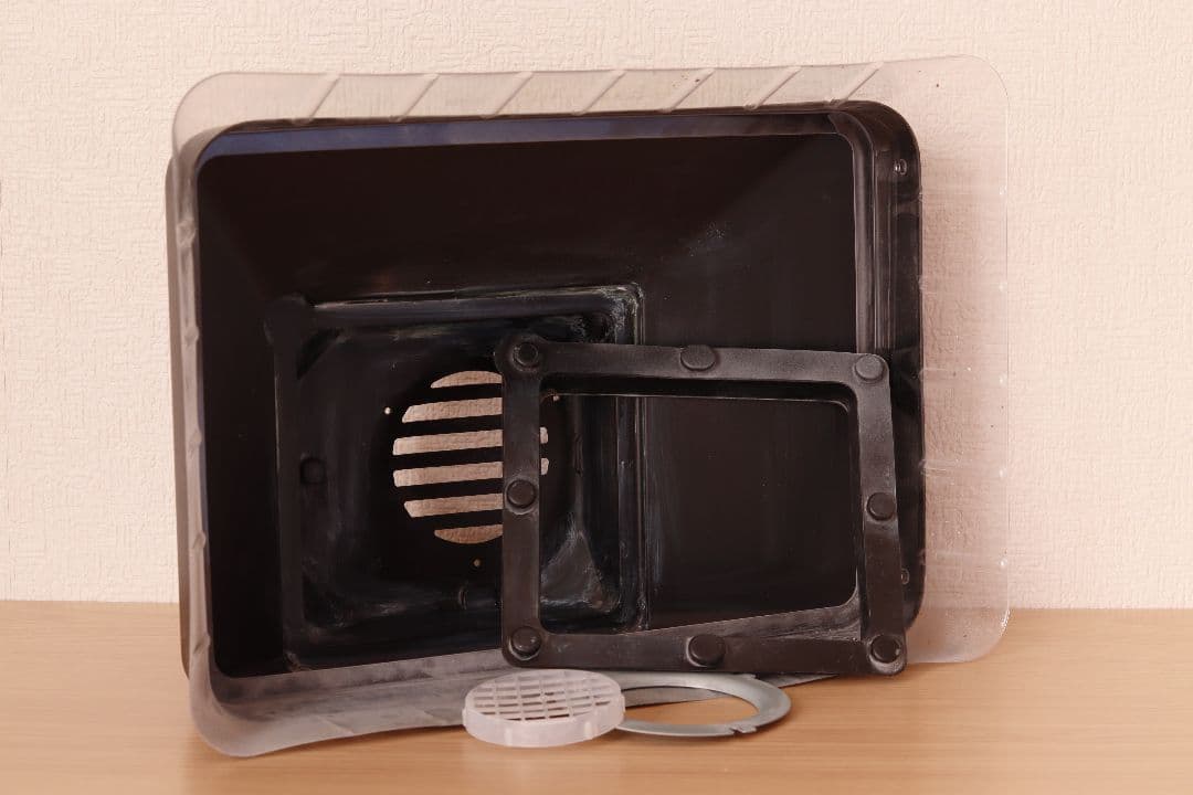 Mr.スーパーブース コンパクト（GSIクレオス）