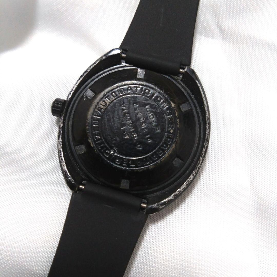 幻　ヴィンテージ CITIZEN ブラッキー V2 CUSOM