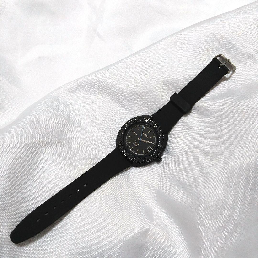 幻　ヴィンテージ CITIZEN ブラッキー V2 CUSOM