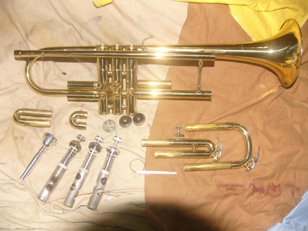 限界超特価！早い者勝ち！ジュピター STR300　極上品・オールメンテ試奏済