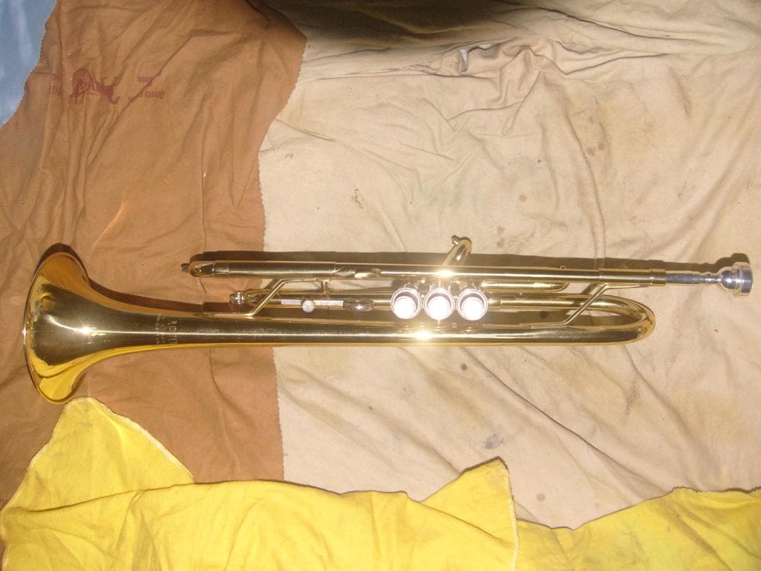 限界超特価！早い者勝ち！ジュピター STR300　極上品・オールメンテ試奏済