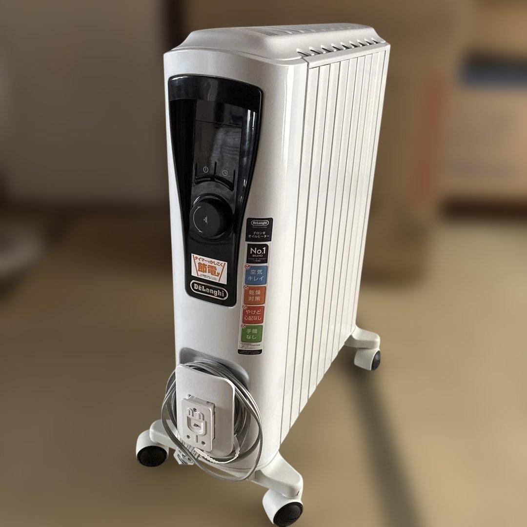 超美品デロンギユニカルド