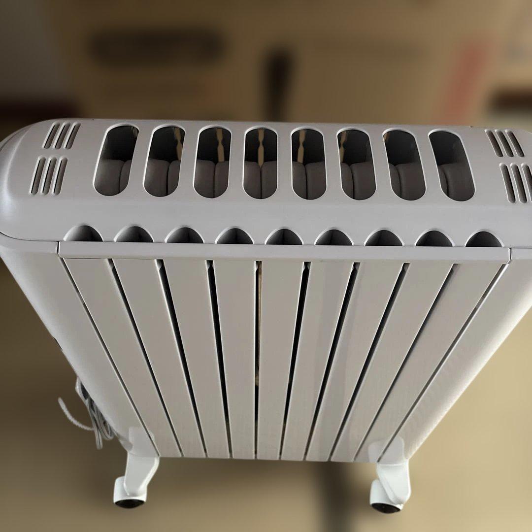 超美品デロンギユニカルド