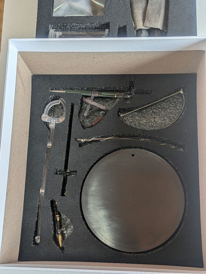 SF・ファンタジー・ホラー Hell Cat 1/12 The King of the West