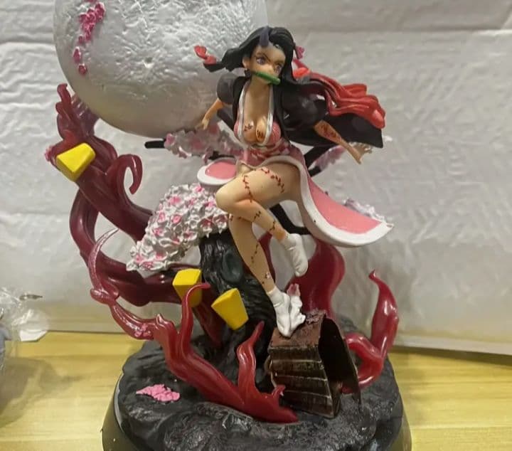 アニメフィギュア 高さ31cm キャラクターフィギュア