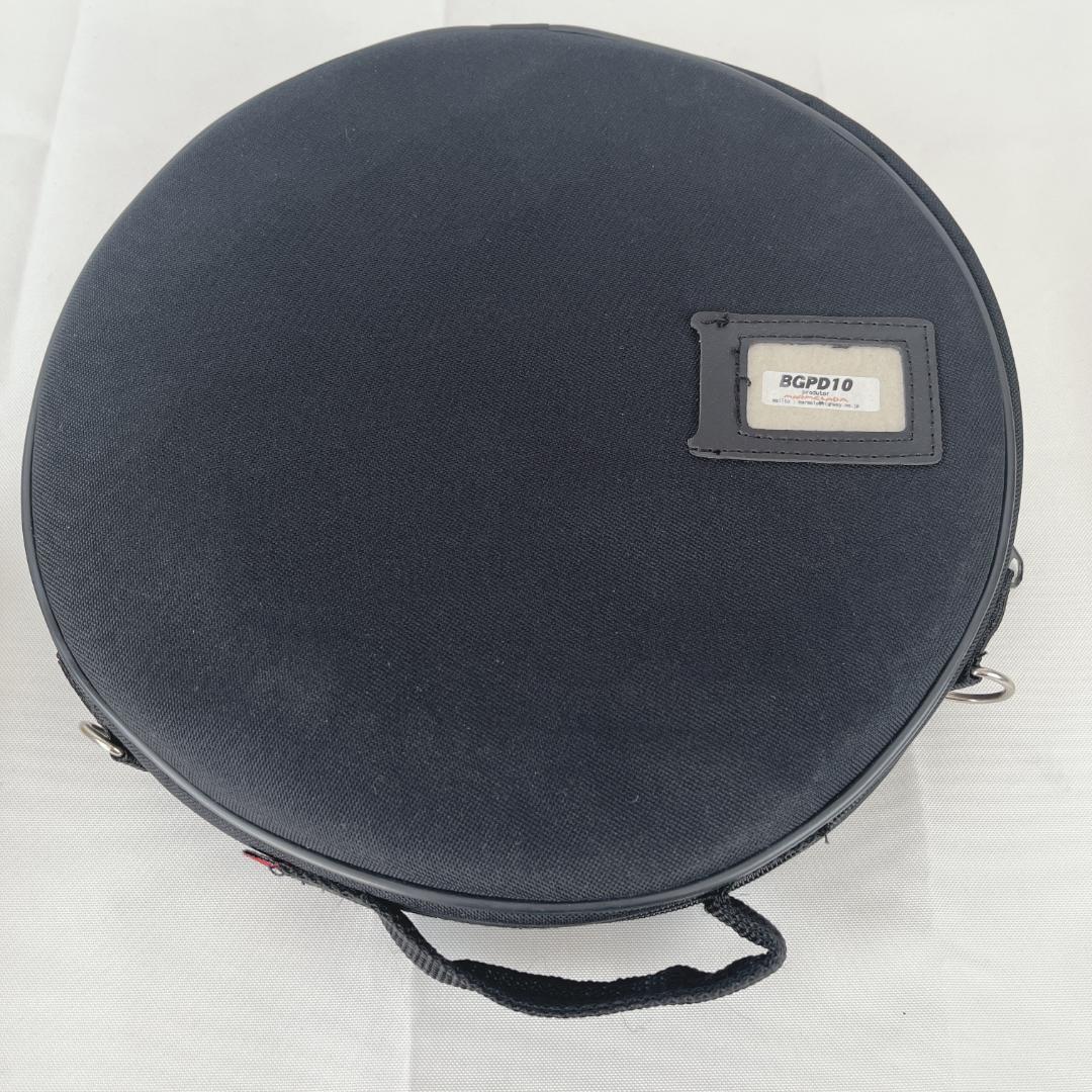 美品☘️ パンデイロ タンバリン　CONTEMPORANEA PDMV105C