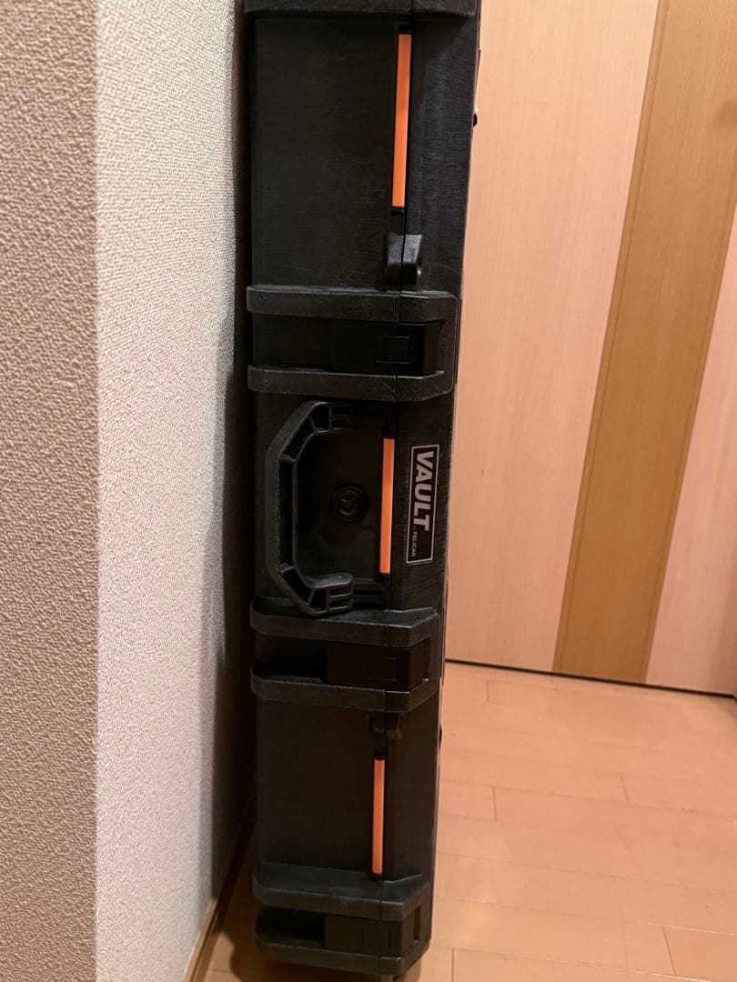 PELICAN V700 VAULT Takedown ライフルケース