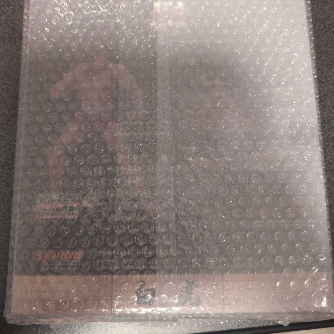 バキ　フィギュア　大擂台賽