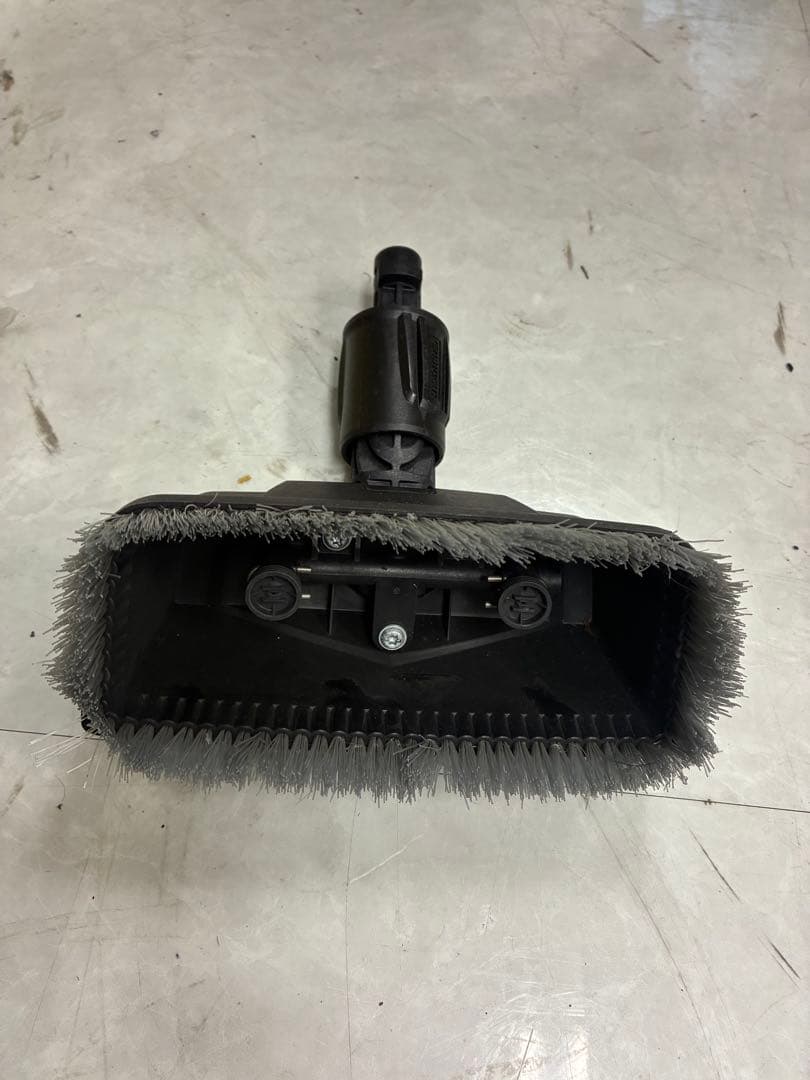 （中古）KARCHER K3 silent 高圧洗浄機本体 箱無し