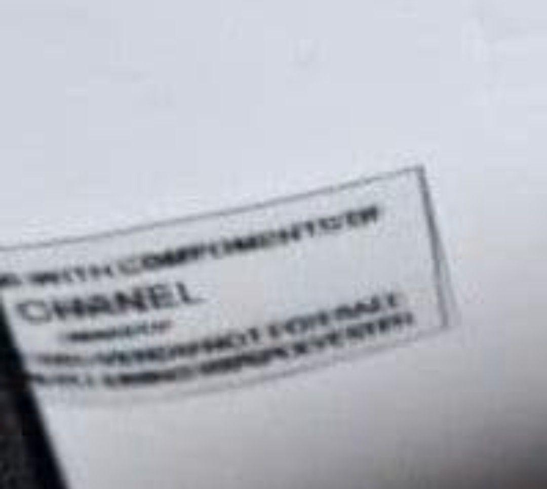 CHANEL ブラックキルティングチェーンショルダーバッグ ミニマトラッセ