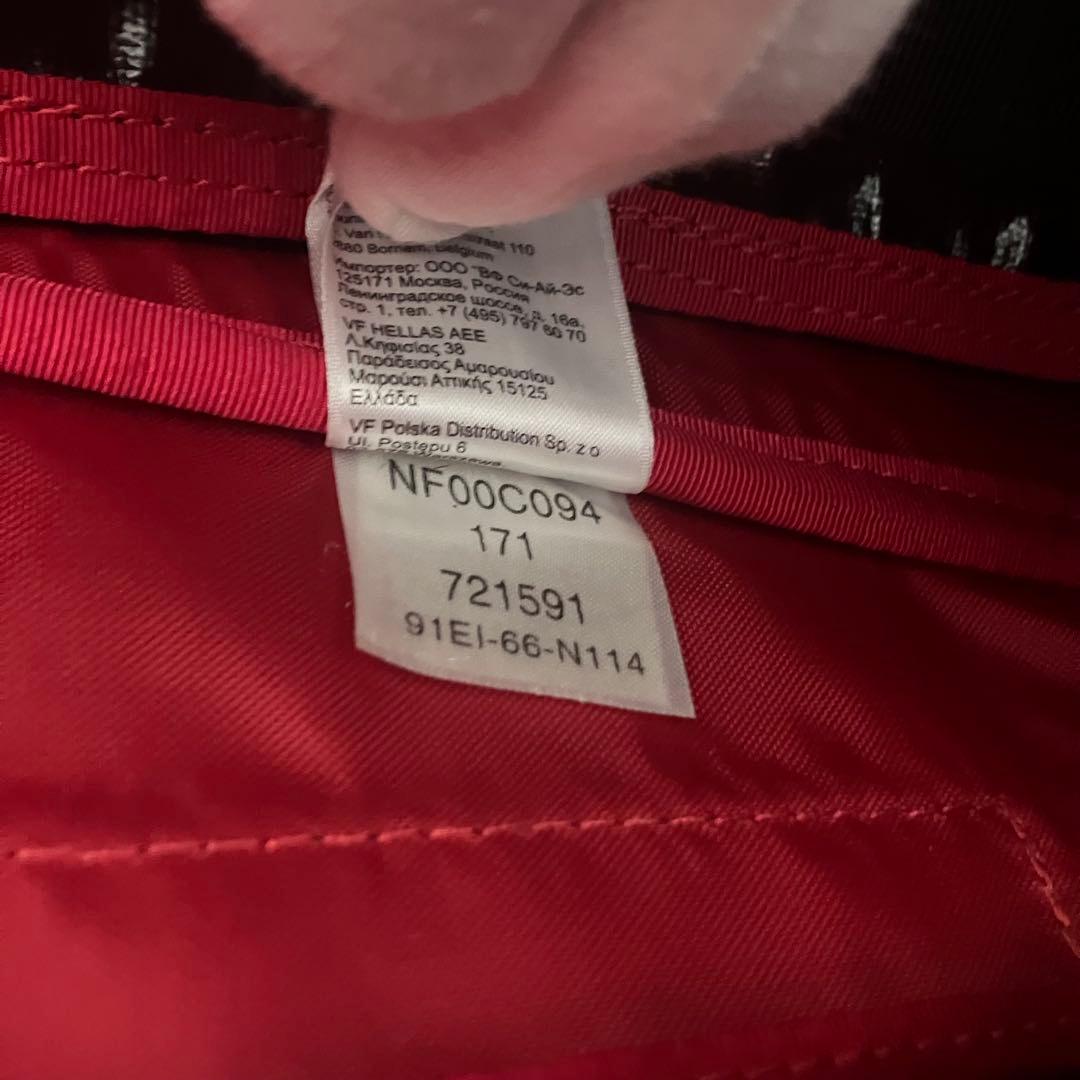 ⭐️美品⭐️ THE NORTH FACE ローリングサンダー 22 40L