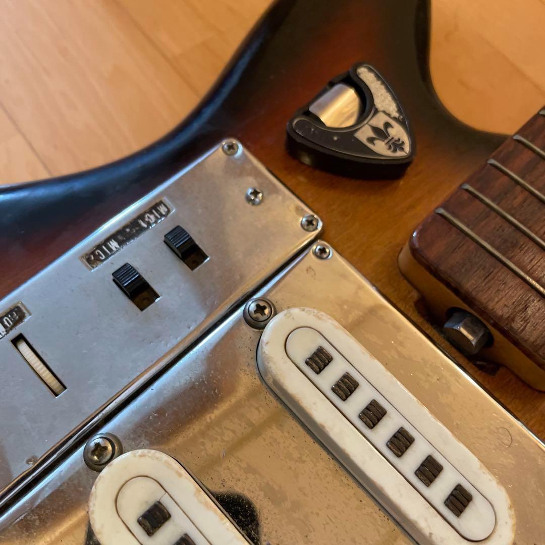 グヤトーン ギター