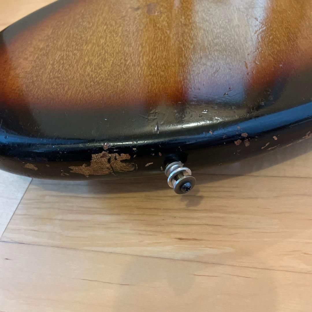 グヤトーン ギター