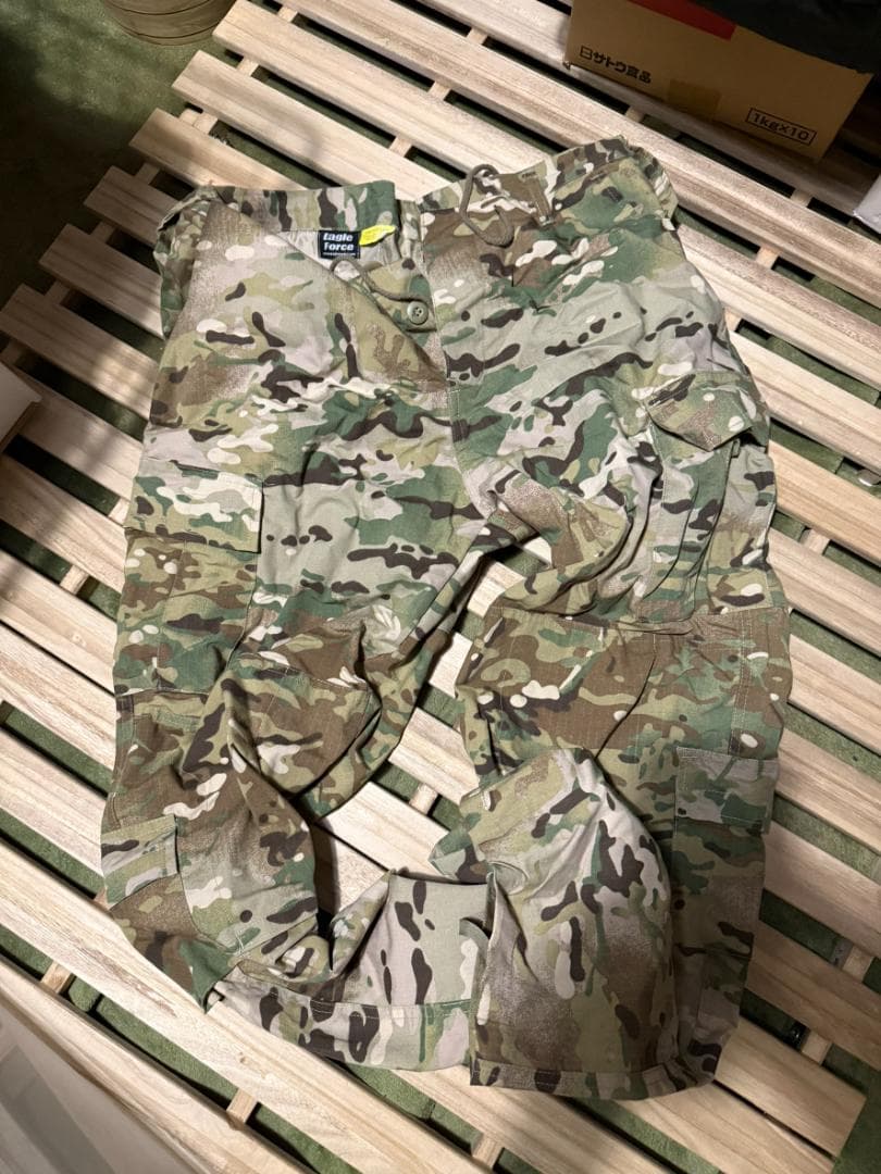 サバゲー引退品 総額50000円以上