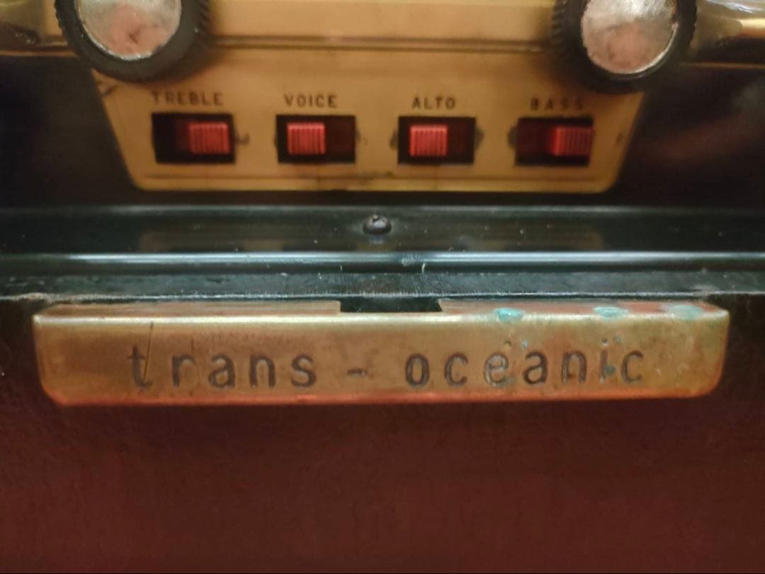 RITAO CHANさん専用ページZENITH ゼニス 真空管 ラジオアメリカ製