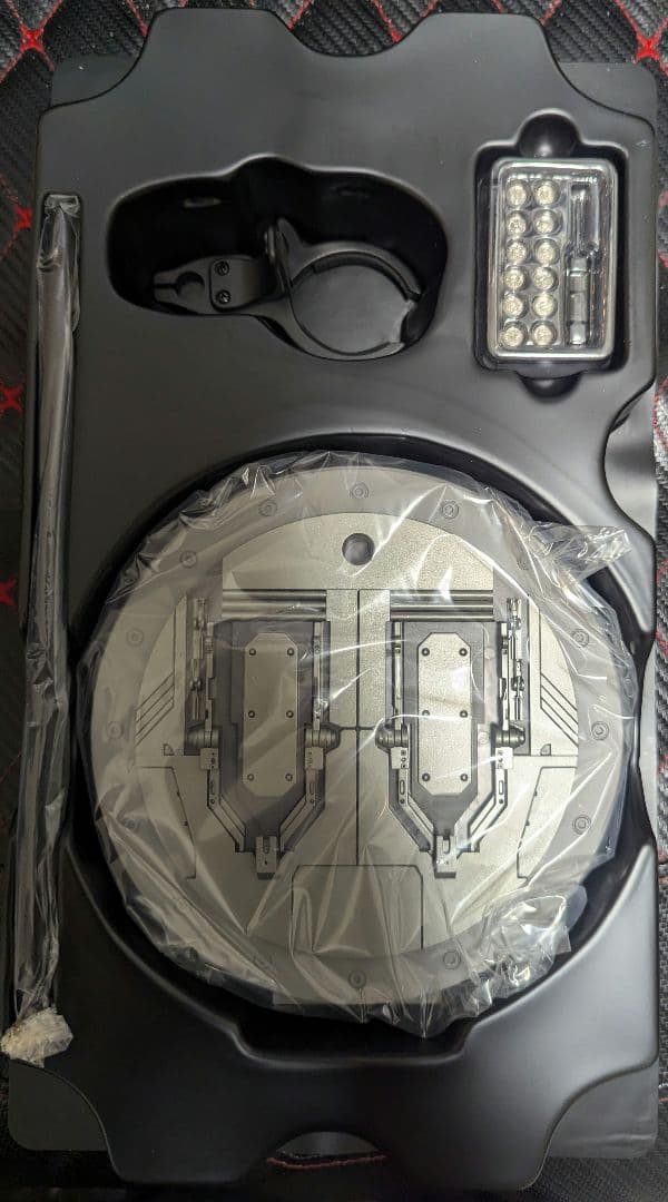 アイアンマン　マーク42 / ホットトイズ　hottoys /ダイキャスト