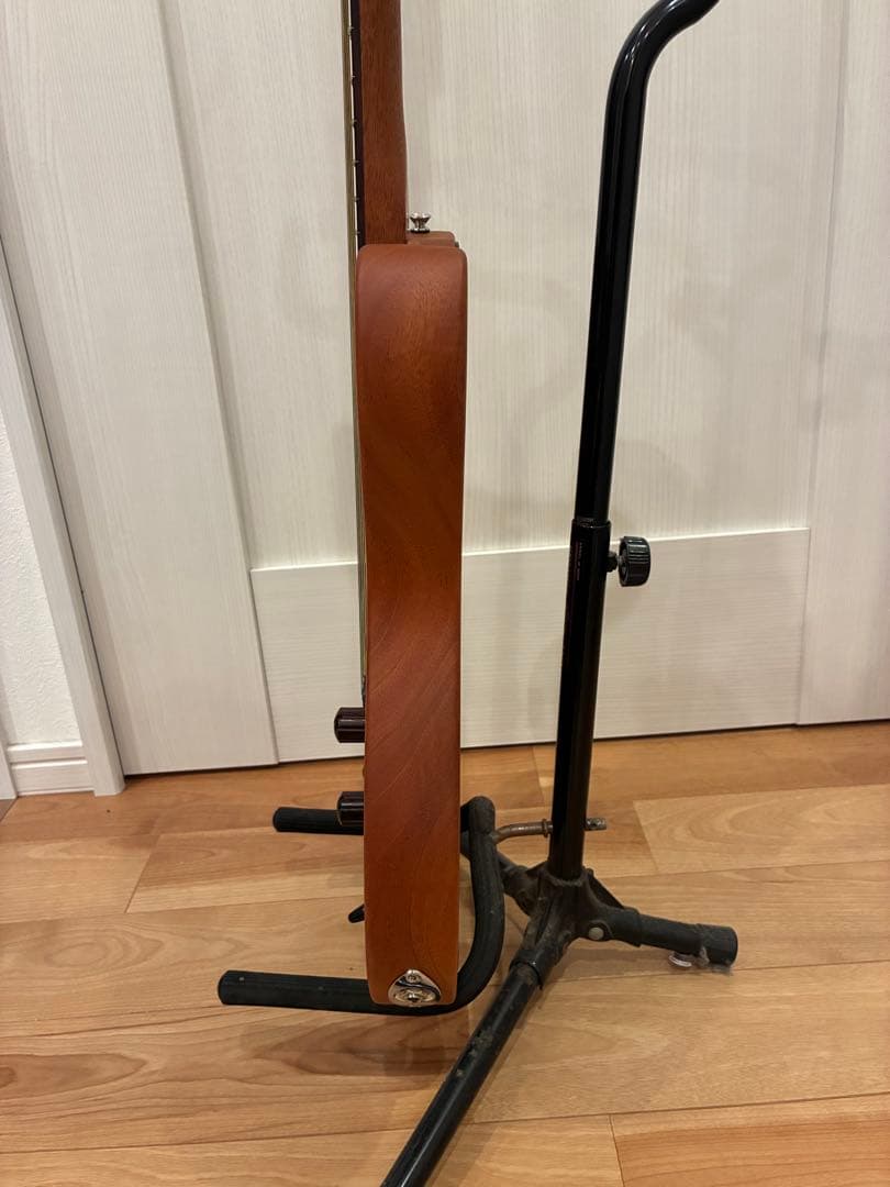 Fender Acoustasonic Player Telecaster 美品