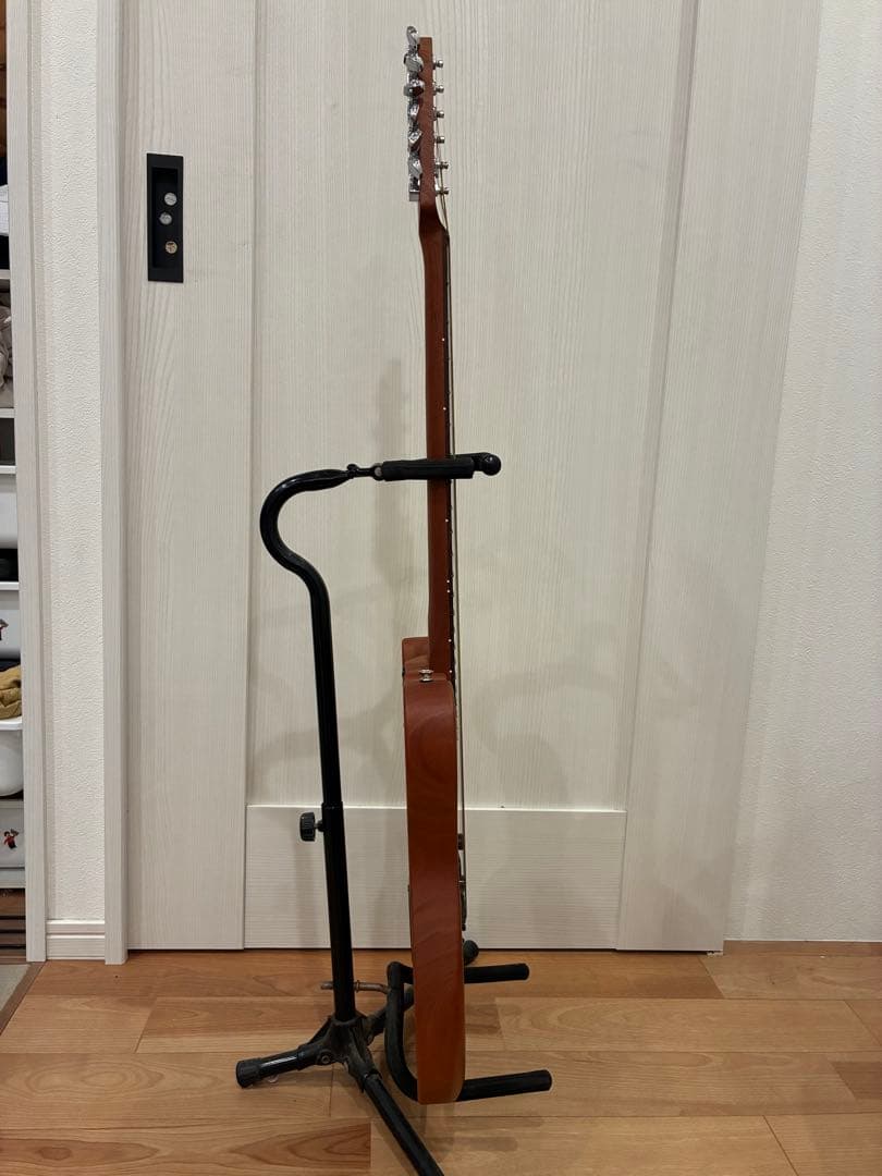 Fender Acoustasonic Player Telecaster 美品