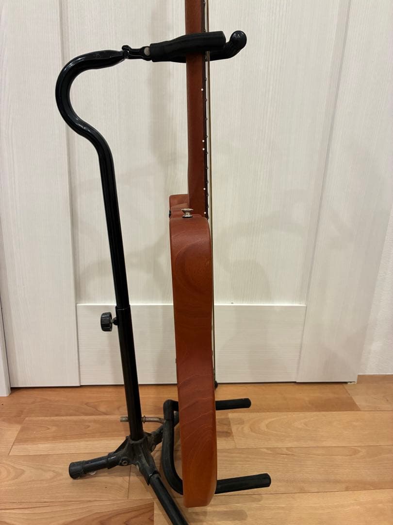 Fender Acoustasonic Player Telecaster 美品