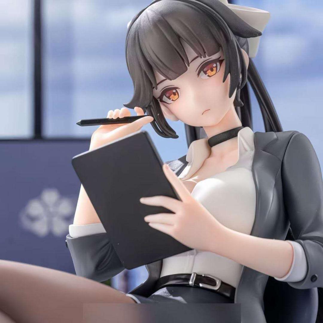 AniGame アズールレーン 高雄 獒（マオ） 1/6スケール