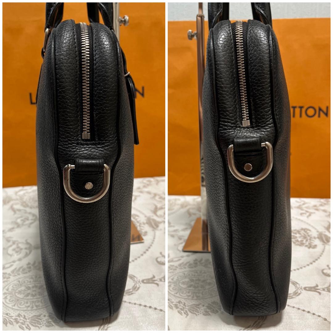 ルイヴィトン LOUIS VUITTON ヴィクトール M41352 077