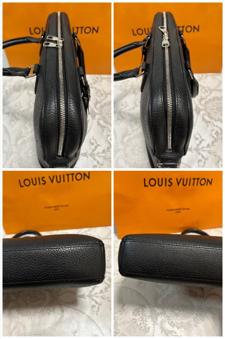 ルイヴィトン LOUIS VUITTON ヴィクトール M41352 077
