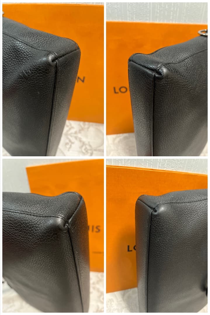 ルイヴィトン LOUIS VUITTON ヴィクトール M41352 077